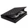 StarTech.com funda protectora antiestática para disco duro de 2.5in - negra (pack de 3)