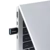 StarTech.com adaptador USB-C a USB-A, USB 5Gbps, adaptador compacto de conector macho USB-C a conector hembra USB-A, carcasa metálica resistente, M/H