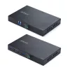 StarTech.com C10043 transmisor y receptor de extensión USB