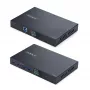 StarTech.com C10043 transmisor y receptor de extensión USB