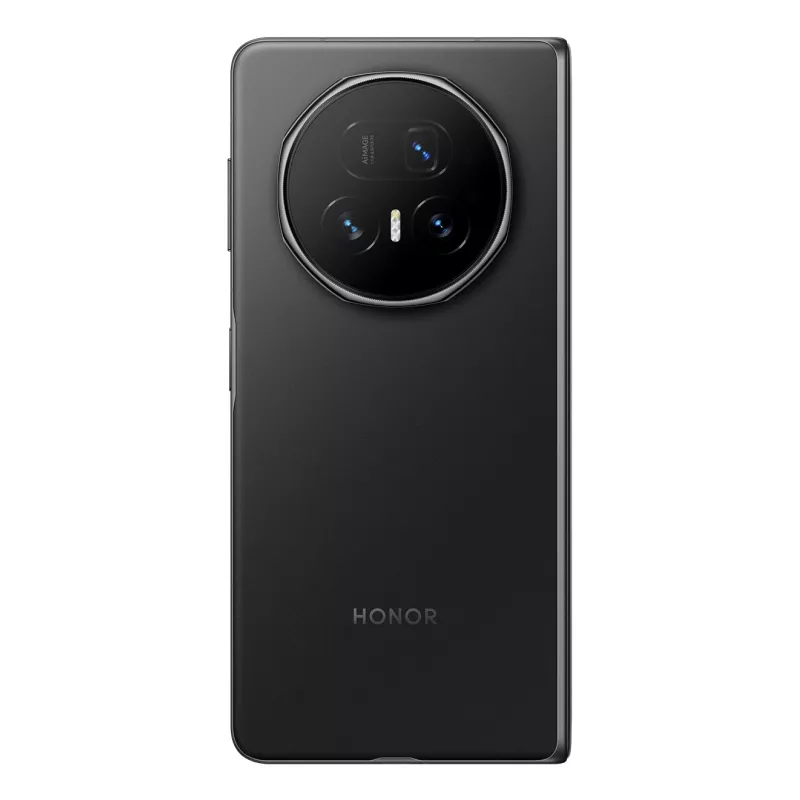 Honor MAGIC V5 20.2 cm (7.95 pulgadas) MagicOS 9.0.1 5G USB Type-C 16 GB 512 GB 5820 mAh negro