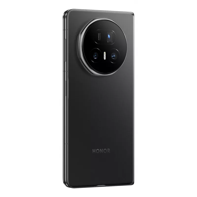Honor MAGIC V5 20.2 cm (7.95 pulgadas) MagicOS 9.0.1 5G USB Type-C 16 GB 512 GB 5820 mAh negro