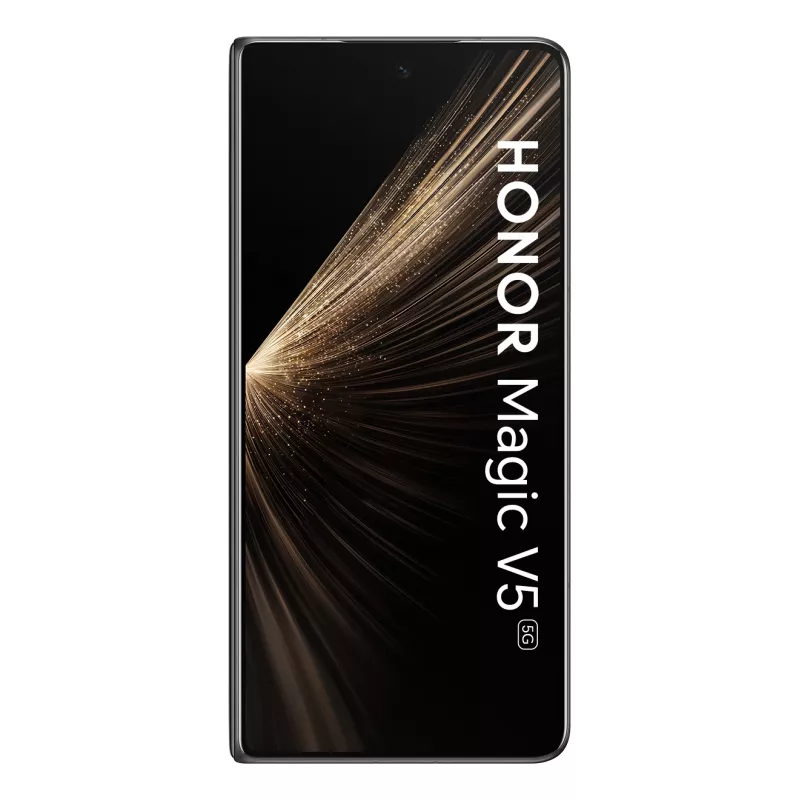 Honor MAGIC V5 20.2 cm (7.95 pulgadas) MagicOS 9.0.1 5G USB Type-C 16 GB 512 GB 5820 mAh negro