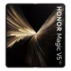 Honor MAGIC V5 20,2 cm (7,95 pulgadas) MagicOS 9.0.1 5G USB Type-C 16 GB 512 GB 5820 mAh oro