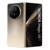 Honor MAGIC V5 20,2 cm (7,95 pulgadas) MagicOS 9.0.1 5G USB Type-C 16 GB 512 GB 5820 mAh oro