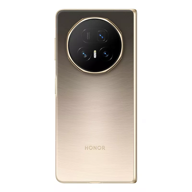 Honor MAGIC V5 20,2 cm (7,95 pulgadas) MagicOS 9.0.1 5G USB Type-C 16 GB 512 GB 5820 mAh oro