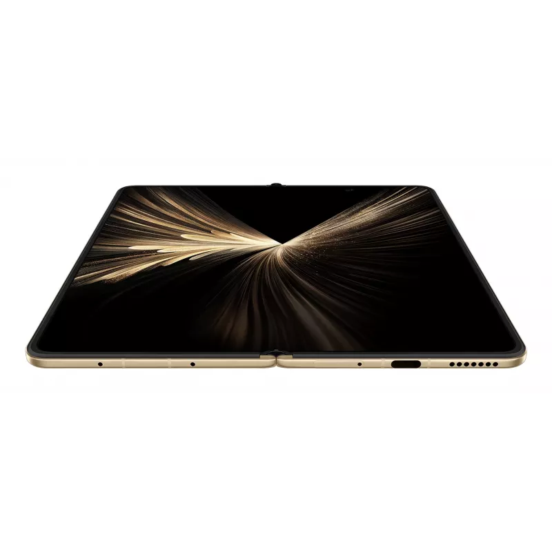 Honor MAGIC V5 20,2 cm (7,95 pulgadas) MagicOS 9.0.1 5G USB Type-C 16 GB 512 GB 5820 mAh oro