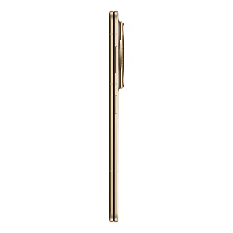 Honor MAGIC V5 20,2 cm (7,95 pulgadas) MagicOS 9.0.1 5G USB Type-C 16 GB 512 GB 5820 mAh oro