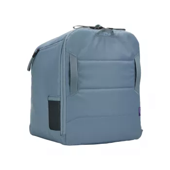 Thule TRBB235 bolsa para botas de esquí azul