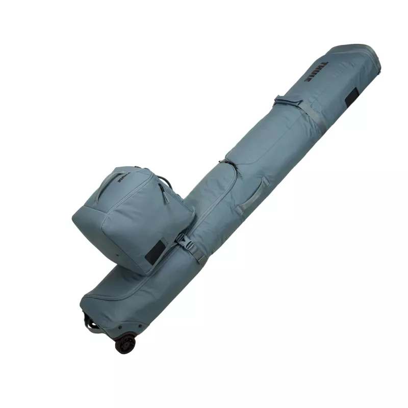 Thule TRBB235 bolsa para botas de esquí azul