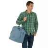 Thule TRBB235 bolsa para botas de esquí azul