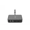 Kensington MD120U4 estación de acoplamiento portátil USB4 con cable USB4 100W 8K 144Hz