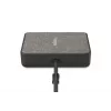 Kensington MD120U4 estación de acoplamiento portátil USB4 con cable USB4 100W 8K 144Hz