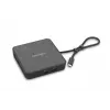 Kensington MD120U4 estación de acoplamiento portátil USB4 con cable USB4 100W 8K 144Hz
