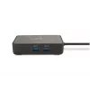 Kensington MD120U4 estación de acoplamiento portátil USB4 con cable USB4 100W 8K 144Hz