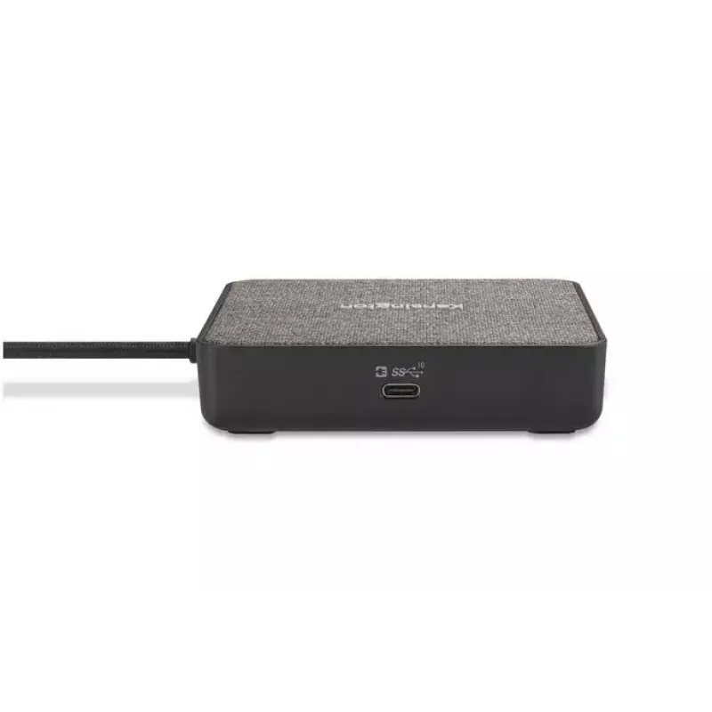 Kensington MD120U4 estación de acoplamiento portátil USB4 con cable USB4 100W 8K 144Hz