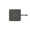 Kensington MD120U4 estación de acoplamiento portátil USB4 con cable USB4 100W 8K 144Hz