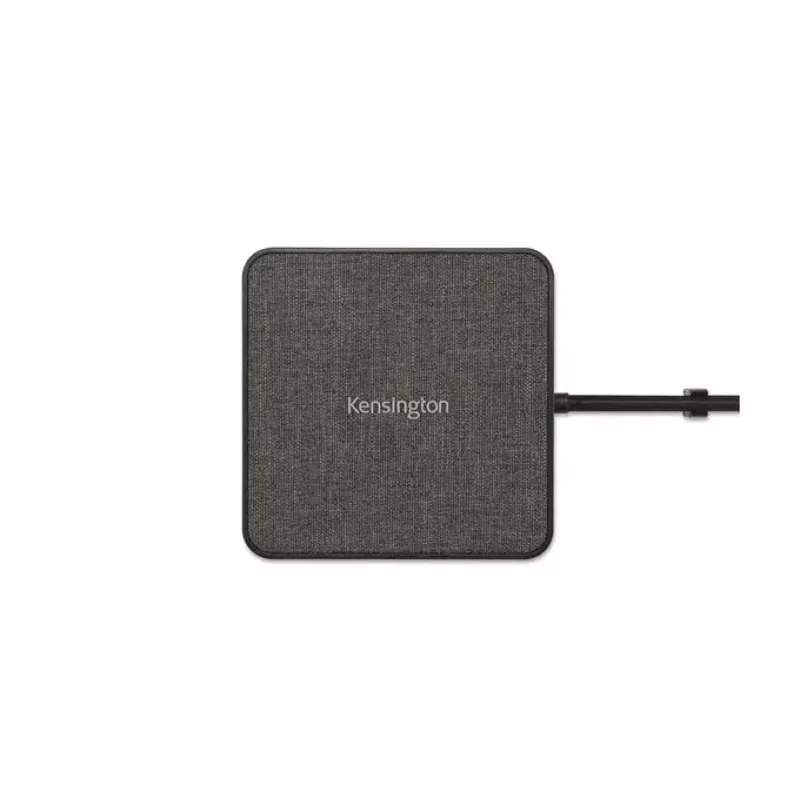 Kensington MD120U4 estación de acoplamiento portátil USB4 con cable USB4 100W 8K 144Hz