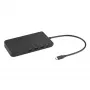 Estación de acoplamiento Kensington UH1500P EQ USB-C 5Gbps Triple Vídeo 4K