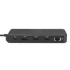 Estación de acoplamiento Kensington UH1500P EQ USB-C 5Gbps Triple Vídeo 4K