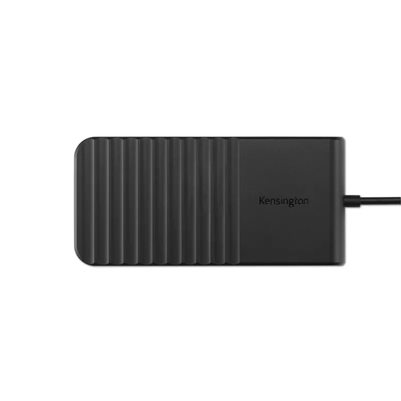 Estación de acoplamiento Kensington UH1500P EQ USB-C 5Gbps Triple Vídeo 4K