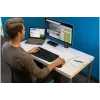 Reposamuñecas Kensington ErgoSoft para teclados estándar