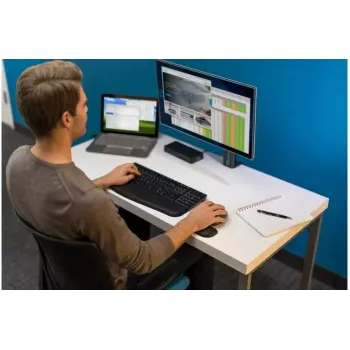 Reposamuñecas Kensington ErgoSoft para teclados estándar