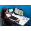 Reposamuñecas Kensington ErgoSoft para teclados estándar