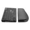 Reposamuñecas Kensington ErgoSoft para teclados estándar