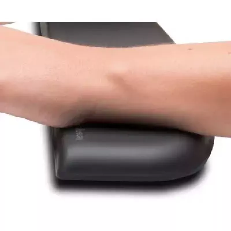 Reposamuñecas Kensington ErgoSoft para teclados estándar