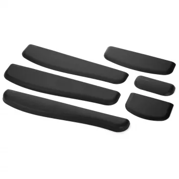 Reposamuñecas para ratón Kensington ErgoSoft K52802WW