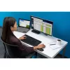 Reposamuñecas para ratón Kensington ErgoSoft K52802WW