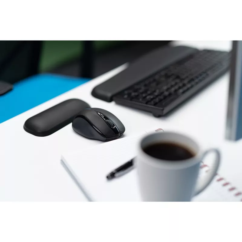 Reposamuñecas para ratón Kensington ErgoSoft K52802WW