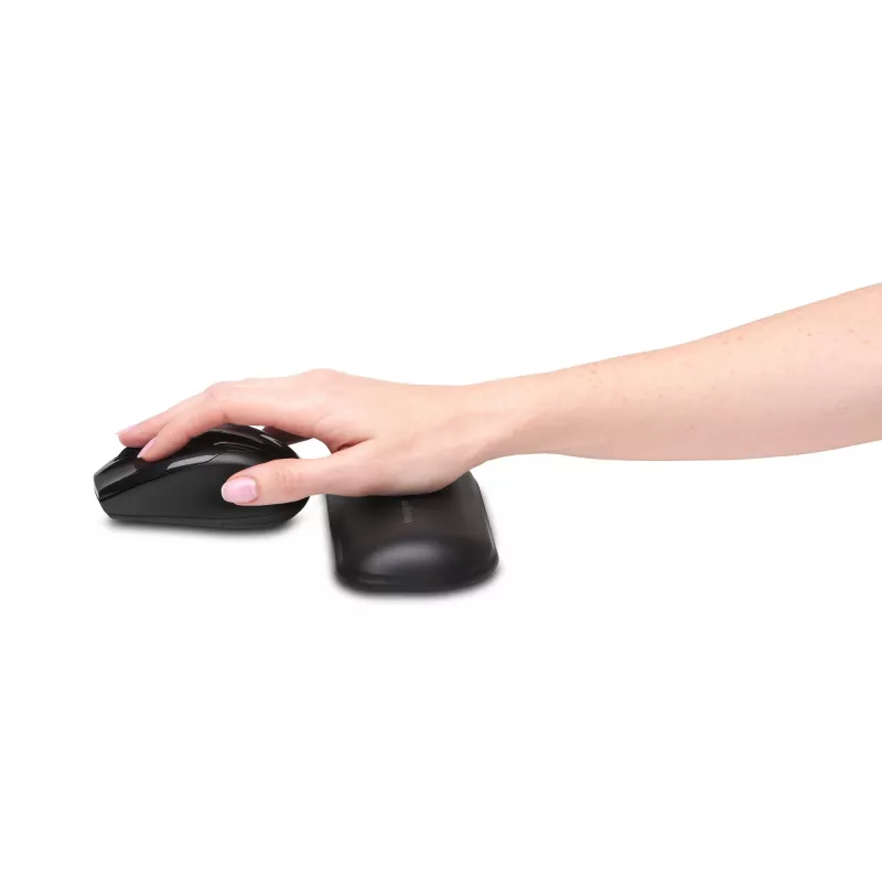 Reposamuñecas para ratón Kensington ErgoSoft K52802WW