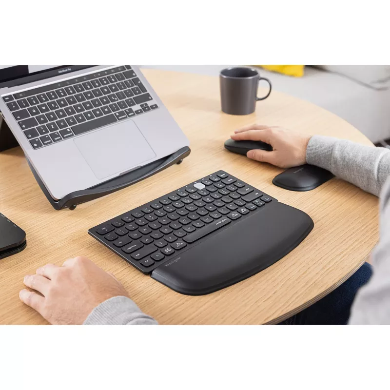 Reposamuñecas para ratón Kensington ErgoSoft K52802WW