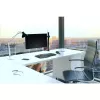 Brazo para monitor Kensington SmartFit Ergo Single Extended K55408WW