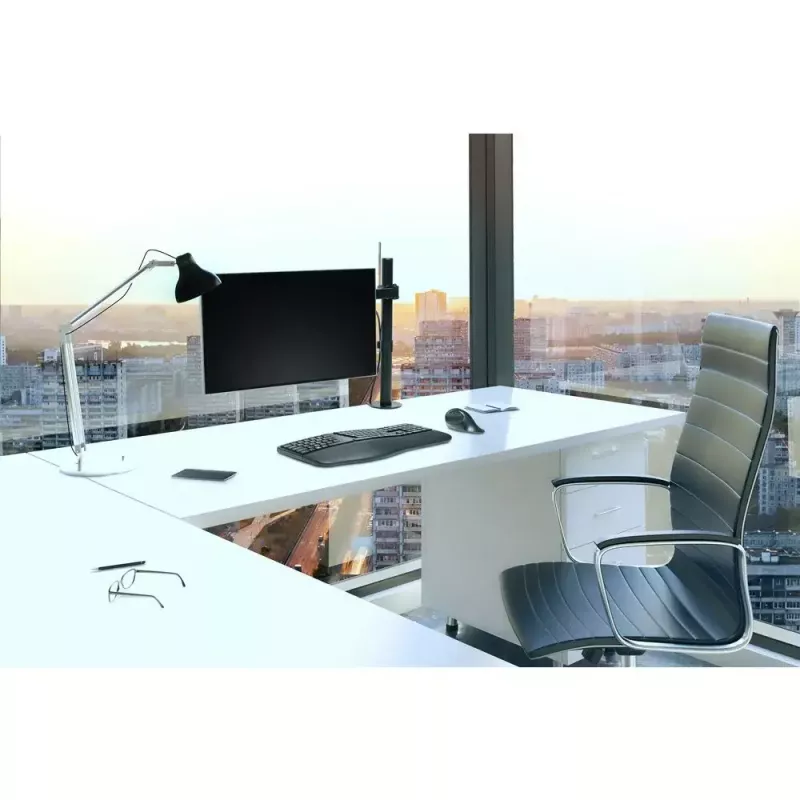 Brazo para monitor Kensington SmartFit Ergo Single Extended K55408WW