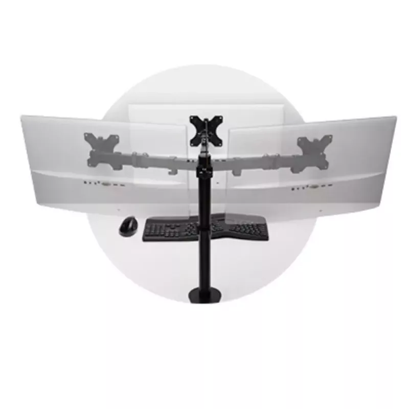 Brazo para monitor Kensington SmartFit Ergo Single Extended K55408WW