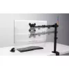 Brazo para monitor Kensington SmartFit Ergo Single Extended K55408WW