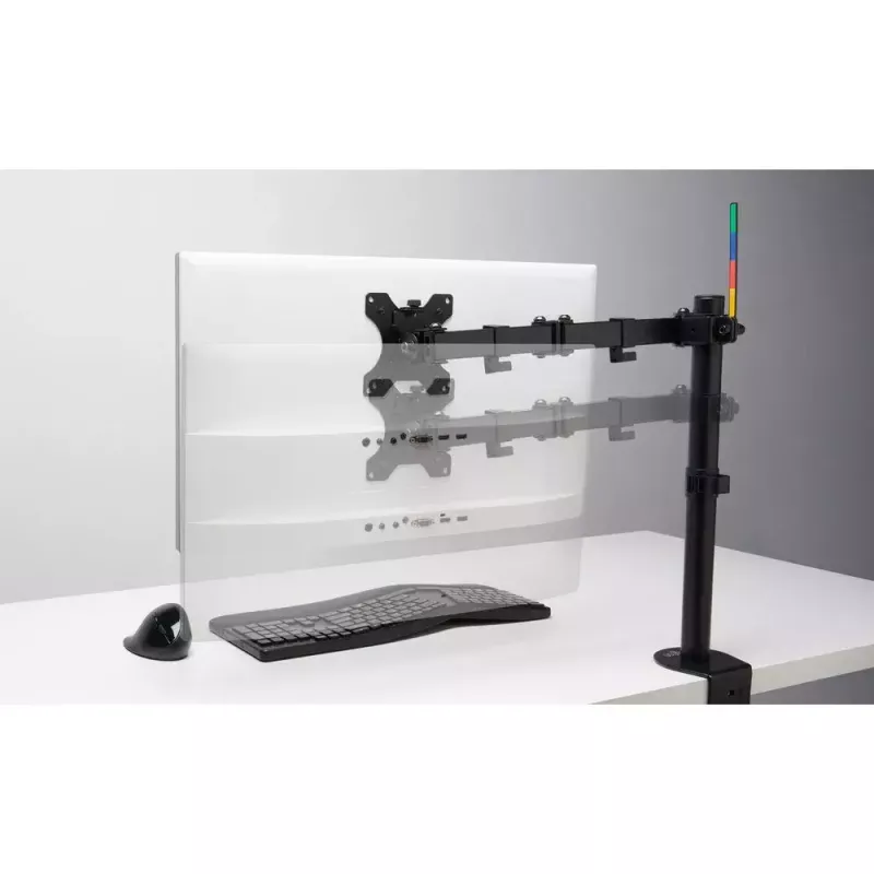 Brazo para monitor Kensington SmartFit Ergo Single Extended K55408WW
