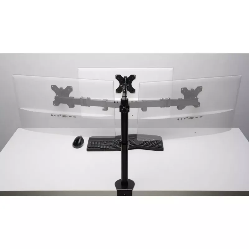 Brazo para monitor Kensington SmartFit Ergo Single Extended K55408WW