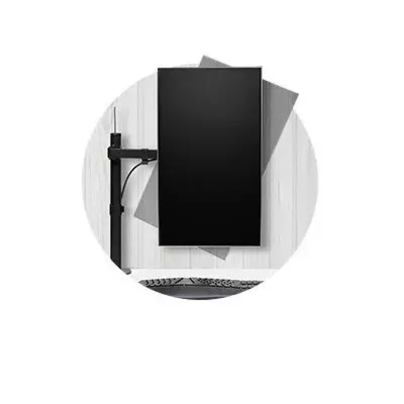 Brazo para monitor Kensington SmartFit Ergo Single Extended K55408WW