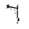 Brazo para monitor Kensington SmartFit Ergo Single Extended K55408WW