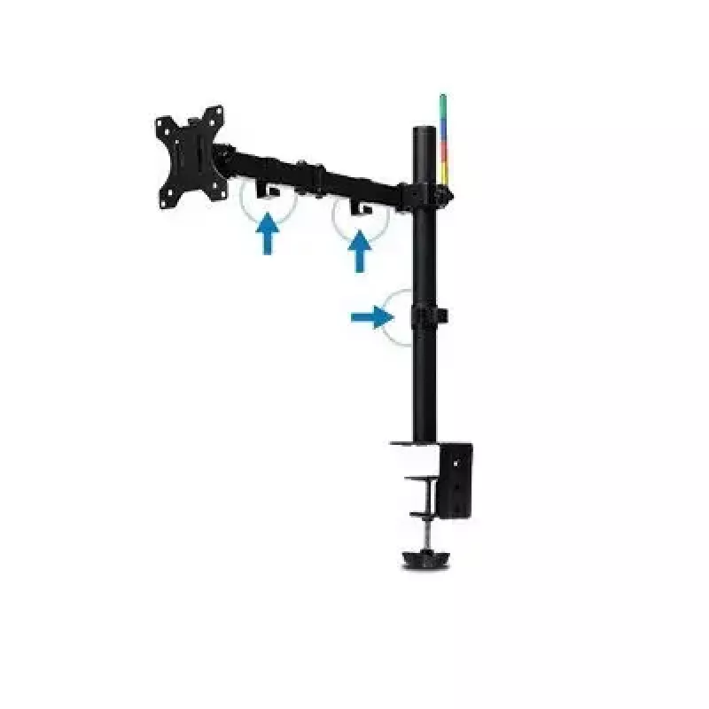 Brazo para monitor Kensington SmartFit Ergo Single Extended K55408WW