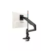 Brazo para monitor Kensington SmartFit Premium Heavy Duty pinza/pasacables de mesa 20 kg