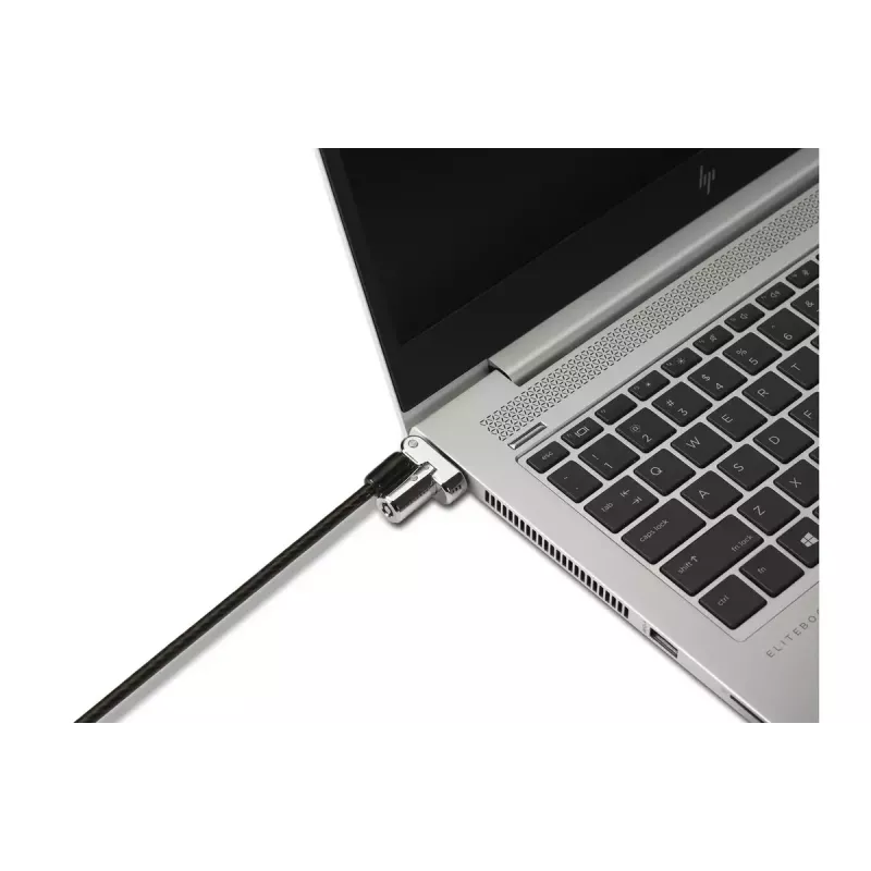 Kensington candado para portátil Universal 3-en-1 con llave