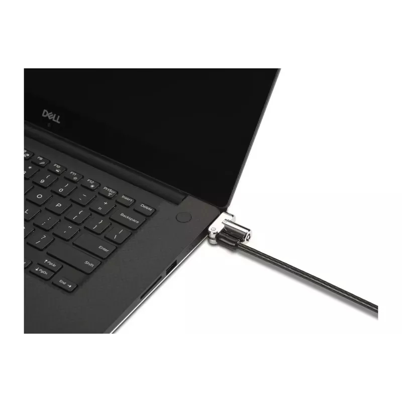 Kensington candado para portátil Universal 3-en-1 con llave
