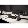 Kensington kit de bloqueo para escritorio y periféricos 2.0, 2,44 m, Kensington, llave, acero al carbono, negro, plata