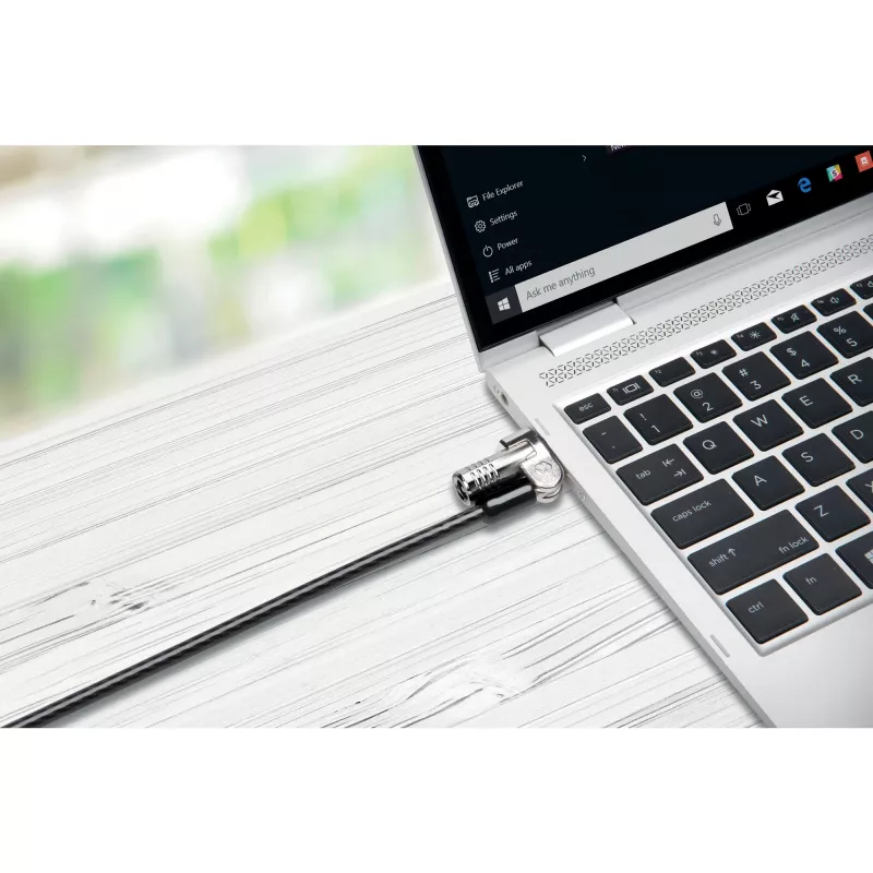 Candado para portátil Kensington NanoSaver K64444WW