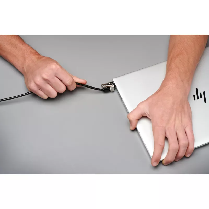 Candado para portátil Kensington NanoSaver K64444WW